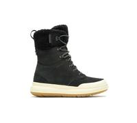 Merrell, BOOT, FEMENINO, ADULTO, MARQUETTE THERMO TALL ZIP WP BLACK, 41