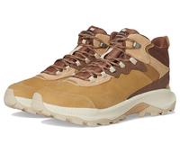 Merrell, BOOT, FEMENINO, ADULTO, SPEED STRIKE 2 LTR MID WP LIGHT BROWN, 40,5