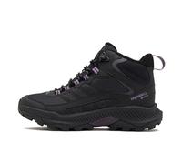 Merrell, BOOT, FEMENINO, ADULTO, SPEED STRIKE 2 MID GTX BLACK, 38