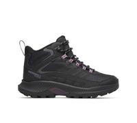 Merrell, Boot, Femenino, Adulto, Speed Strike 2 Mid GTX Black, 39