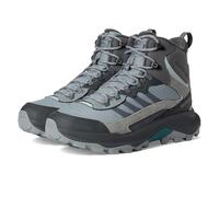 Merrell Speed Strike 2 Thermo Mid WP, Botas para Senderismo Mujer, Monument, 38 EU