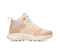Merrell, Boot, Femenino, Adulto, Tempo Sol Mid WP Light Brown, 38,5