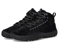 Merrell Wrapt Mid WP, Zapatillas Mujer, Black, 39 EU