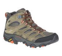 Merrell - Zapatillas de senderismo Hombre - Moab 3 Mid Gtx Olive - Talla 41 - Verde Verde 41