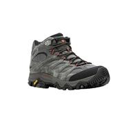 Merrell, Boot, Masculino, Adulto, MOAB 3 Mid GTX Grey, 45