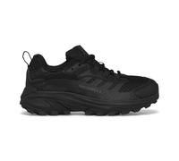 Merrell, Boot, Masculino, Adulto, MOAB Speed 2 Mid GTX Black, 43,5