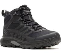 Merrell, BOOT, MASCULINO, ADULTO, SPEED STRIKE 2 MID GTX BLACK, 49