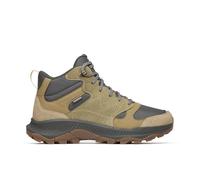 Merrell, Boot, Masculino, Adulto, Tempo Sol Mid WP Brown, 46,5