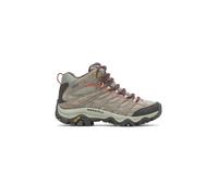 MERRELL Bota de senderismo para mujer Moab 3 MID GTX WMN marrón | 38