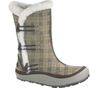 Merrell - Botas de Cuero para Mujer, Color Multicolor, Talla 37