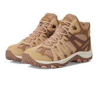 Merrell Botas de senderismo Accentor 3 Mid Wp para mujer, Marrón claro rosa (Tan Rose), 35 EU