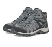Merrell Botas de senderismo Accentor 3 Mid Wp para mujer, Nuevo Monumento, 40 EU
