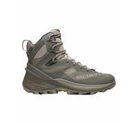 Merrell - Botas de senderismo invernal - Mtl Thermo Rogue 4 Mid Gtx Diorite - Talla 42 - Gris Gris 42