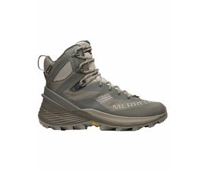 Merrell - Botas de senderismo invernal - Mtl Thermo Rogue 4 Mid Gtx Diorite - Talla 42 - Gris Gris 42