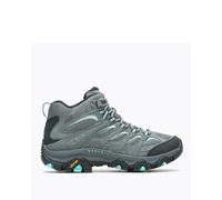 MERRELL Botas de senderismo Moab 3 Mid Gore-Tex. Color gris