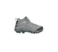 MERRELL Botas de senderismo para mujer Moab 3 GORE-TEX® Mid gris | 38 1/2