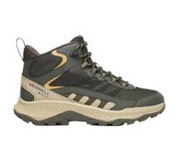 Merrell Botas De Senderismo Speed Strike 2 Mid Gore-Tex® EU 43