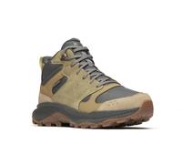 Merrell Botas Impermeables Tempo Sol Mid Para Hombre Tipo Walking NEW