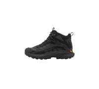 MERRELL Botas 'Moab Speed 2' gris oscuro / negro 44 gris oscuro / negro