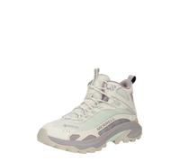 MERRELL Botas 'MOAB SPEED 2' verde pastel / malva / offwhite 39 verde pastel / malva / offwhite