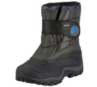 Merrell - Botas para niños, Color Gris, Talla 37
