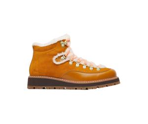 Merrell - Botas y botines mujer - Sugarloaf Mid Lace Cozy WP W Maple - Talla 37,5 - Marrón Marrón 37.5