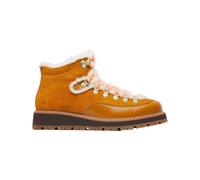 Merrell - Botas y botines mujer - Sugarloaf Mid Lace Cozy WP W Maple - Talla 38,5 - Marrón Marrón 38.5