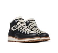 MERRELL Botines de invierno forrados Sugarloaf Mid Lace Cozy Waterproof. Color Negro