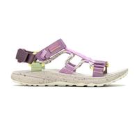 Merrell Bravada 2 Strap Sport, Sandalias Deportivas Mujer, Malva, 37 EU
