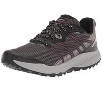 MERRELL BRAVADA 2 WP BLACK PARA MUJER TALLA 37