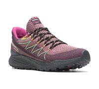 Merrell Bravada 2 WP, Botas Mujer, Burgundy, 37.5 EU