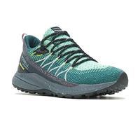 Merrell Bravada 2 WP, Botas Mujer, Jade, 39 EU