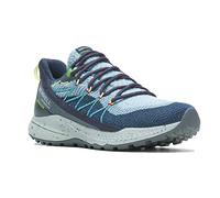 MERRELL BRAVADA 2 WP NAVY PARA MUJER TALLA 38,5
