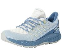 Merrell Bravada 2 WP, Zapatillas para Caminar Mujer, Chambray, 36 EU
