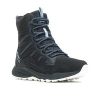 Botas de invierno para mujer Merrell Bravada Edge 2 Thermo Mid Wp Talla de zapato (EU): 38 / Color: negro
