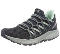 Zapatillas Deportivas Mujer Merrell Bravada Edge Azul oscuro - Talla Calzado: 37