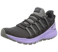 Merrell Bravada Edge, Zapatos para Senderismo Mujer, Black Orchid, 37 EU