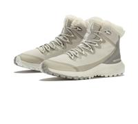 Merrell Bravada Knit Bluff Polar Waterproof botas de senderismo impermeables para Mujer | EU 41 in White/Birch
