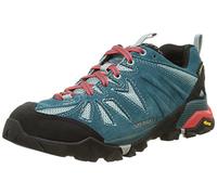 Merrell Capra - Botas para Mujer, Color Gris (Dragonfly), Talla 39