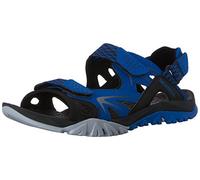 Merrell Capra Rapid, Zapatillas de Deporte Exterior Hombre, Azul-Bleu (Blue Dusk), 43