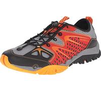 Merrell Capra Rapid, Zapatillas de Deporte Exterior Hombre, Rojo-Rouge (Bright Red), 42