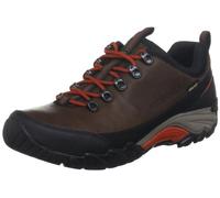 Merrell CHAM ARC VOYAGER GTX Zapatos de senderismo para mujer, Marrón, 41 EU