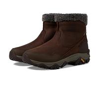 Merrell COLDPACK 3 Thermo Mid Zip WP-Cinnamon, Botas Mujer, 36 EU