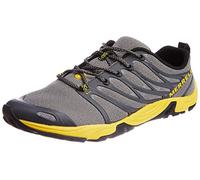 Merrell Circuit Access, Zapatillas de Deporte Exterior Hombre, Gris (Castle Rock), 45 EU