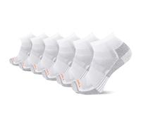 Merrell Cojín Reciclado, Blanco, M Unisex Adulto