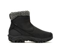 Merrell COLDPACK 3 Thermo Mid Zip WP-Black, Botas Mujer, 41 EU