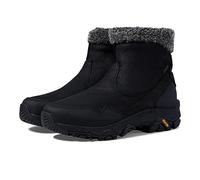 Merrell COLDPACK 3 Thermo Mid Zip WP-Black, Botas Mujer, Negro, 40 EU