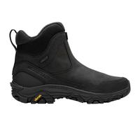 Merrell Coldpack 3 Thermo Tall Zip impermeable para hombre, Nuevo Negro, 8.5 Wide