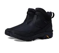 Merrell COLDPACK 3 Thermo Tall Zip WP-Black, Botas Hombre, 43 EU