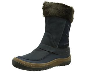 Merrell Decora Minuet Botines para Mujer, Azul (EQUINOX), 38.5 EU